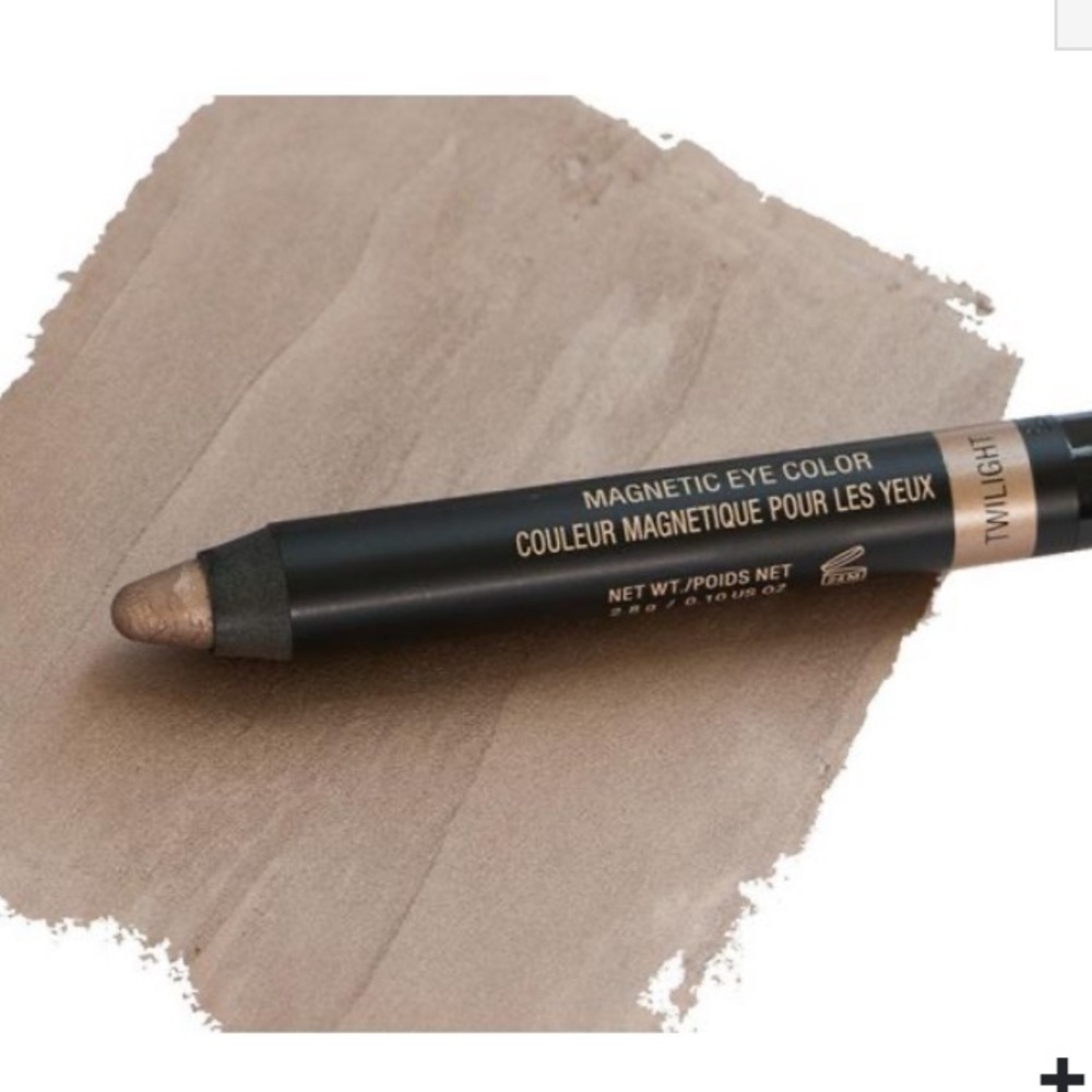 Nudestix Magnetic Luminous Eyeshadow Stick Twilight SEALED